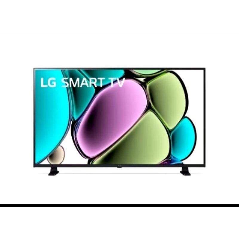 LG Smart TV HD ThinQ LR65 32 Inch - 32LR650 | 32LR650BPSA