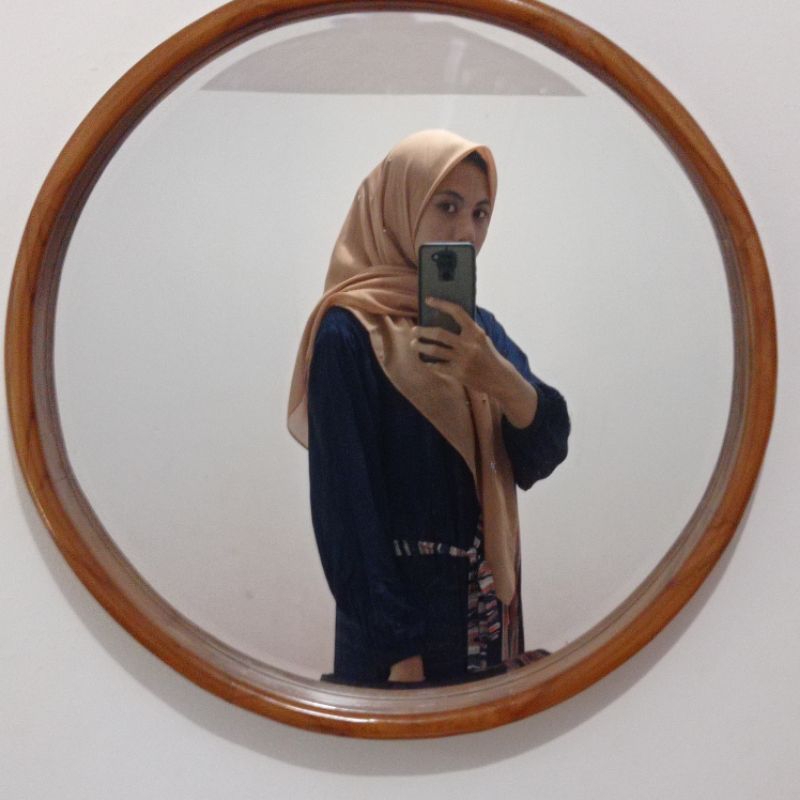 Zyza by Raudhah Voal Paris Premium part 2