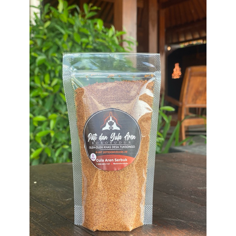 

gula aren serbuk (sugar palm)