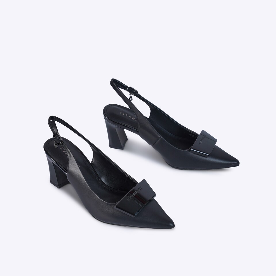SALE SEPATU WANITA EVERBEST HILGA (NEW&ORIGINAL)
