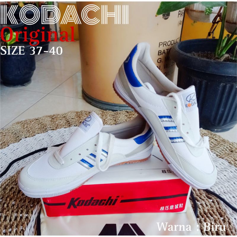 SEPATU KODACHI(BONUS GELANG).PROMO Sepatu olahraga pria.sepatu badminton,sepatu volly,sepatu joging