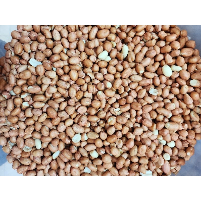 

Kacang Tanah Per 250 gram