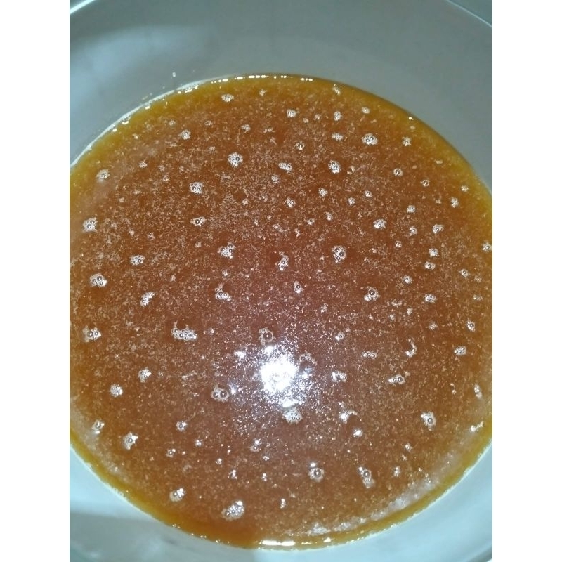 

Madu Asli Kalimantan