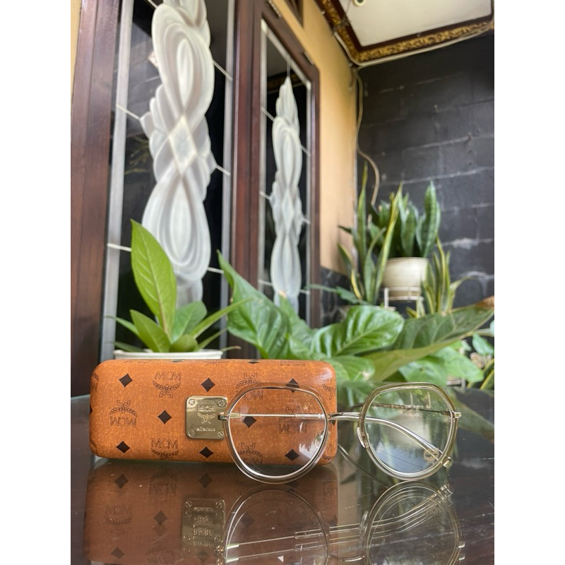 kacamata MCM Munchen