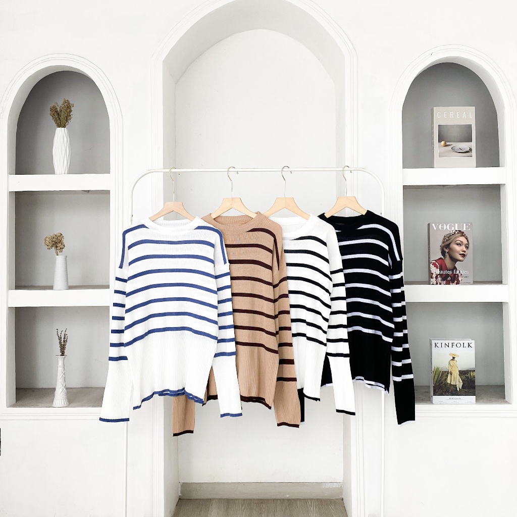 SWEATER RAJUT WANITA/RAJUT WANITA/KNIT RAJUT/KNIT WANITA/RAJUT PREMIUM