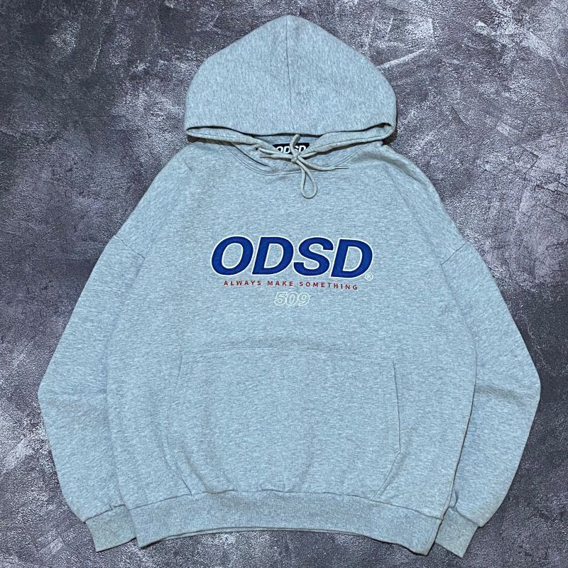 hoodie odsd