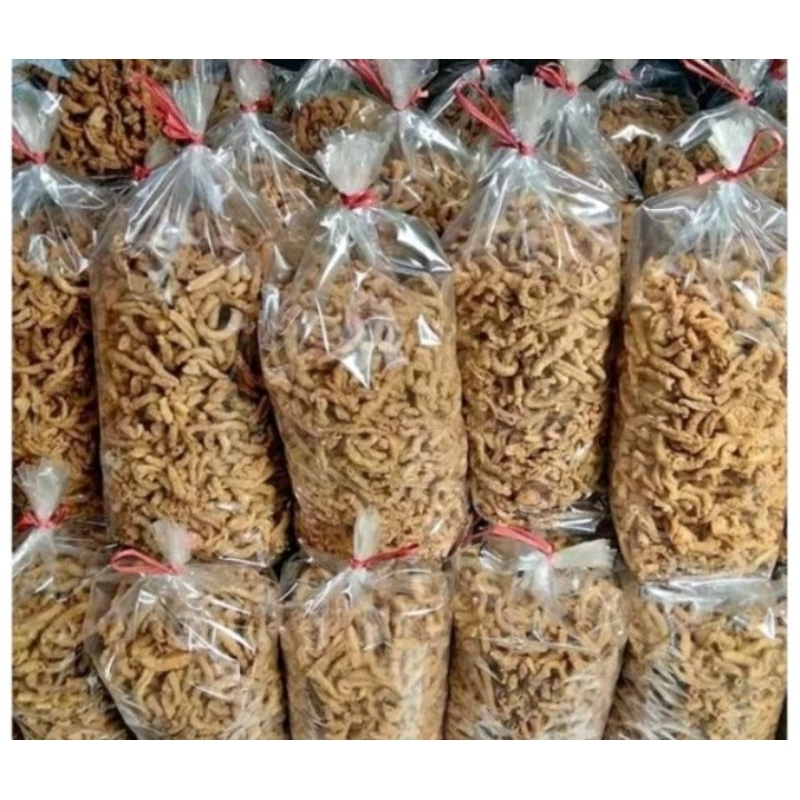 

usus crispy original 1kg