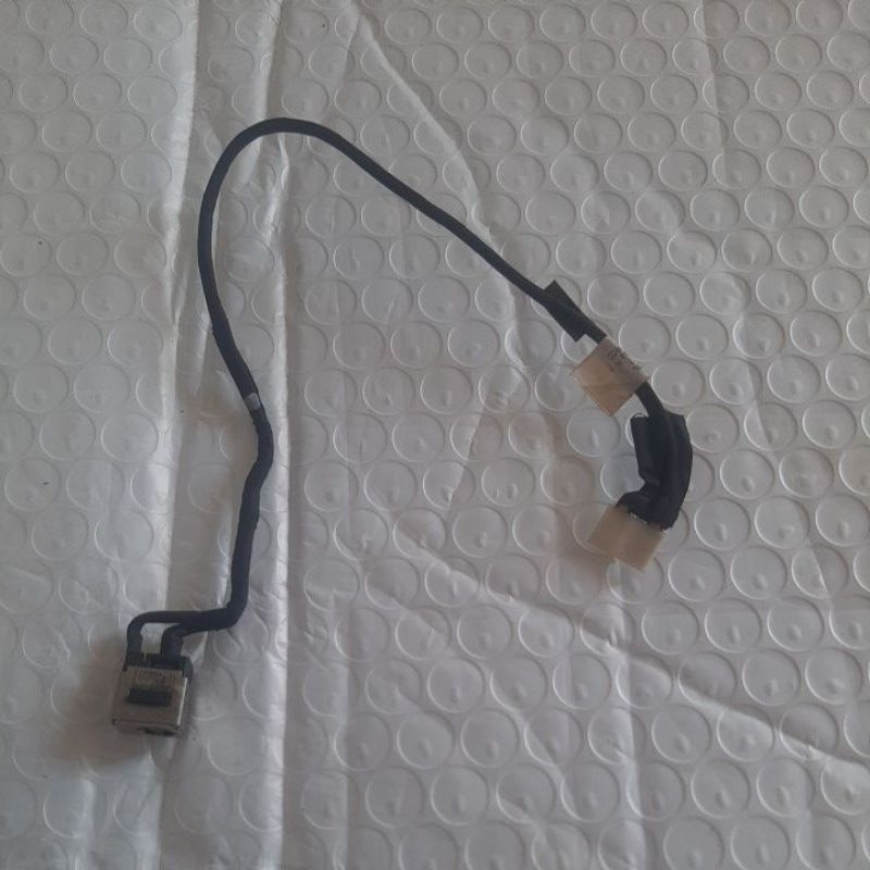 DC Power Jack Lenovo B470