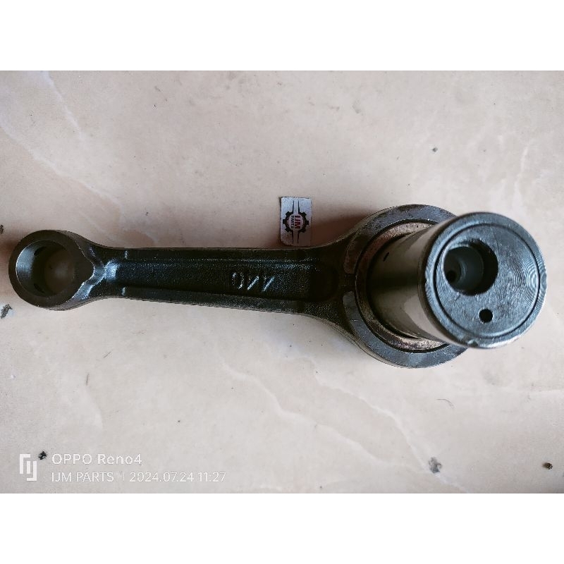 STANG SEHER CB 100