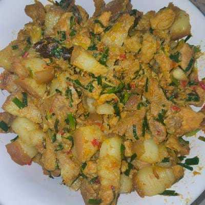 

BABI TINORANSAK