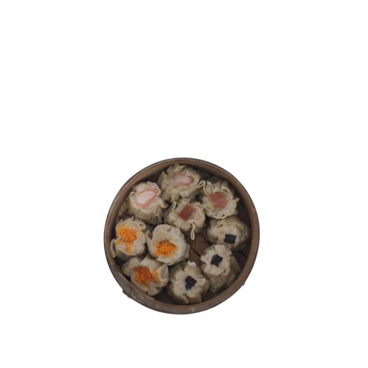 

DIMSUM AYAM SMOKE BEEF LAZISKU Harga Pabrik Dimsum isi 20 pcs