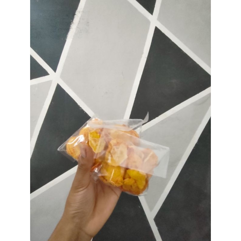 

KERIPIK KERUPUK POCO- POCO 1PCS