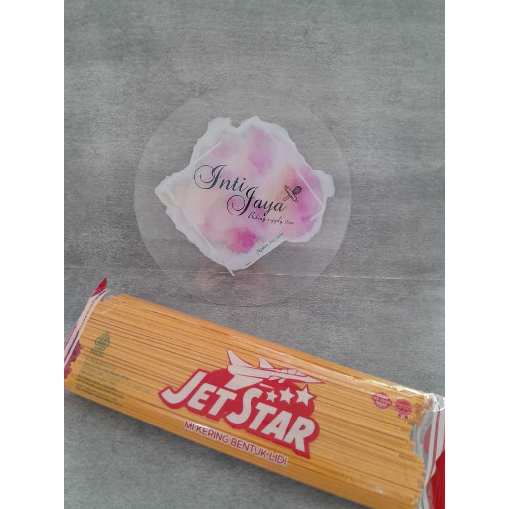 JET STAR MIE LIDI KERING
