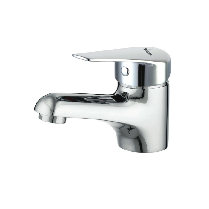 Kran Wastafel WASSER TBA-S1010 / Basin Tap WASSER TBA S1010 / Keran Wastafel WASSER / Kran Wastafel 