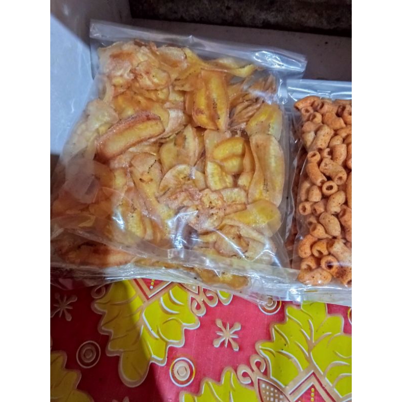 

kripik pisang awak