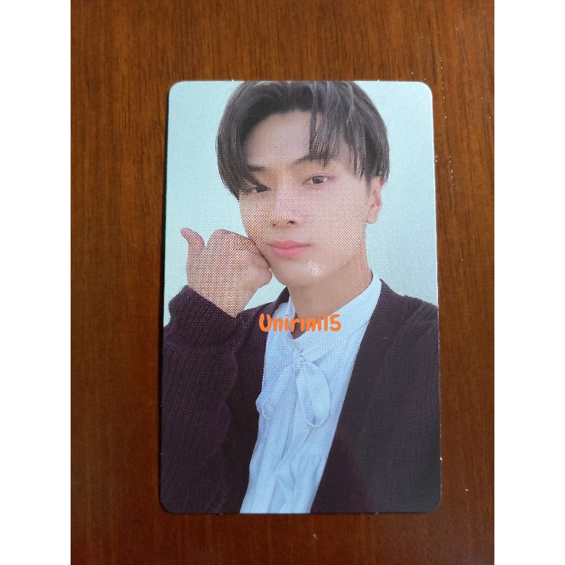 JAY PC Enhypen Dimension:Answer (YET ver.)