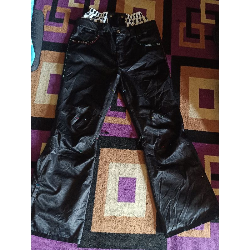 CELANA SNOWBOARD GL+O [ SECOND ]