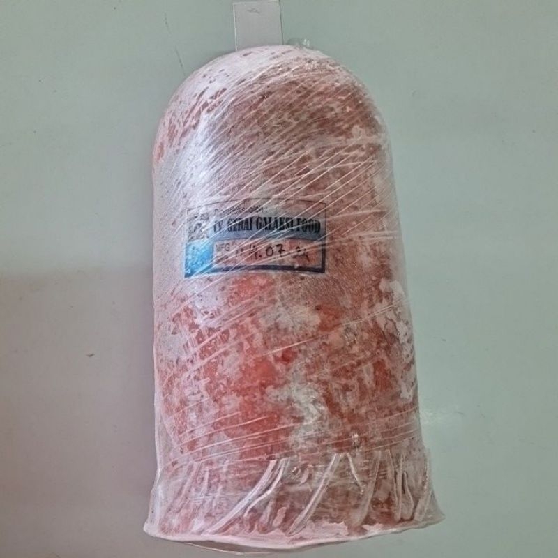 

Daging Kebab ukuran 2kg Enak