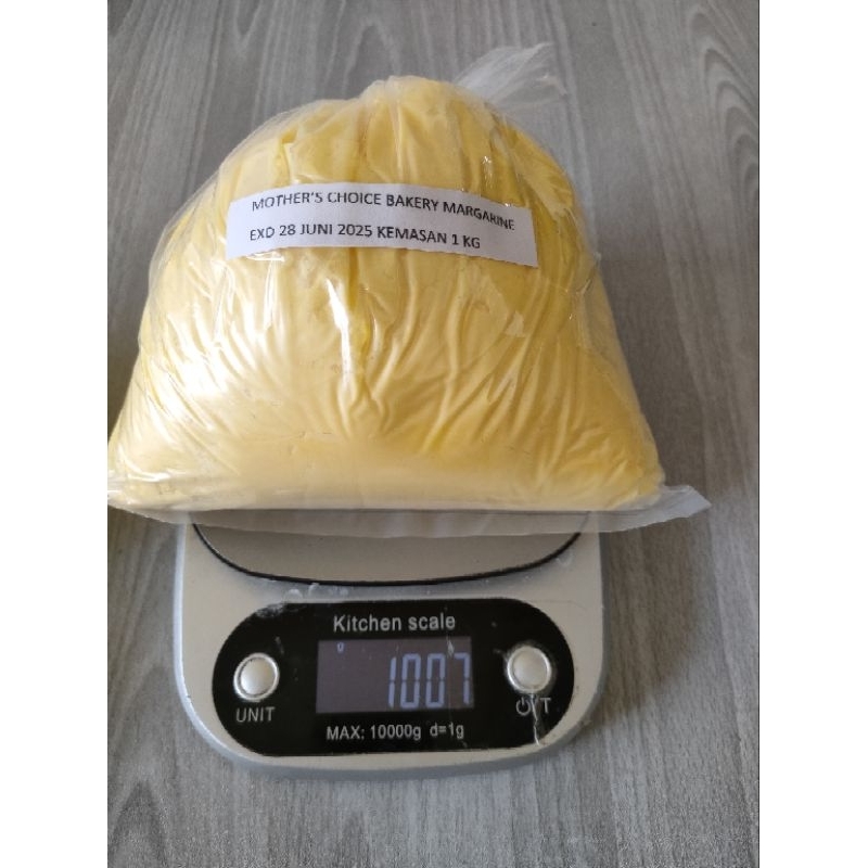 

MOTHER'S CHOICE MARGARINE BAKERY MURAH REPACK