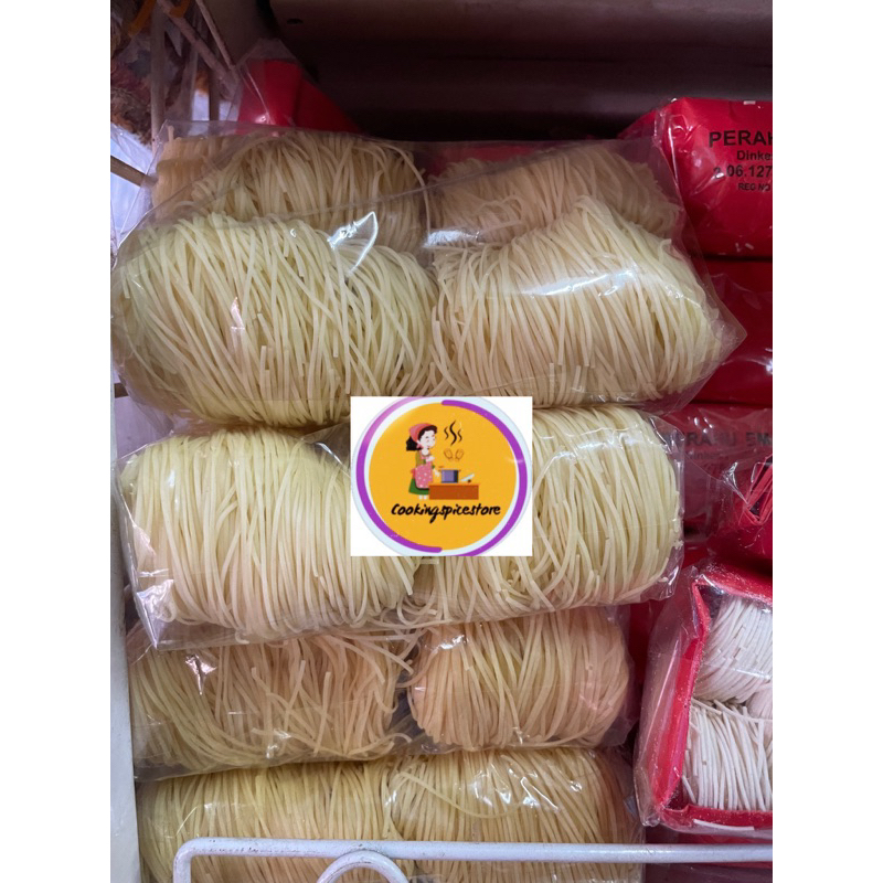 

MIE RADJA PERAHU EMAS kemasan Repack