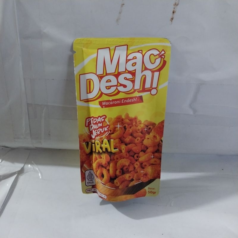 

SNACK VIRAL ALL VARIANT 5000