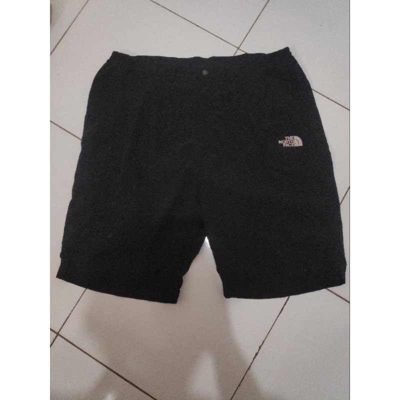 TNF celana pendek kargo Original 2nd