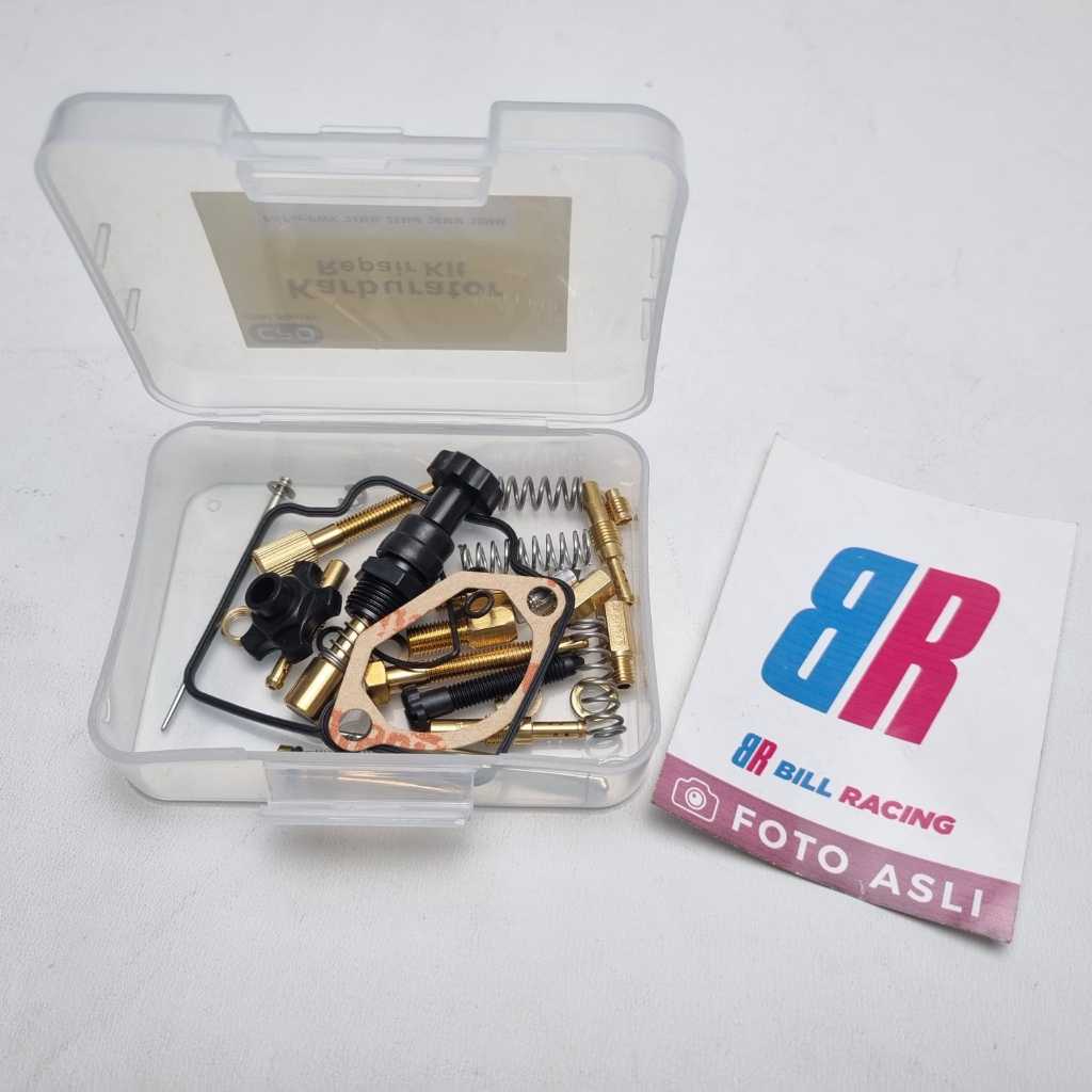 Repair Kit Karburator PWK 24 26 28 30 CPO RACING