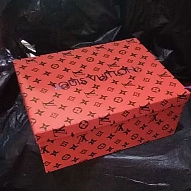

box packing tas elfi ukuran 27x20x11cm