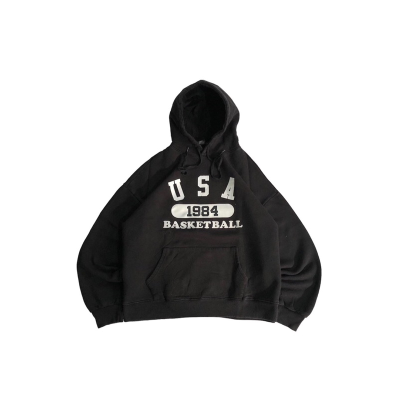 HOODIE USA SECOND