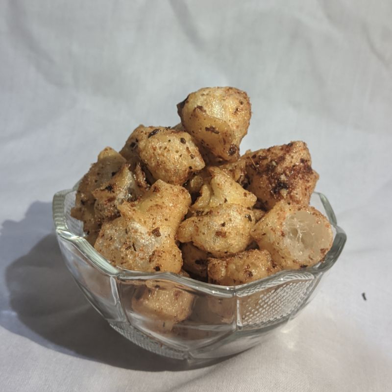 

Siomay Bumbu Seblak 40g