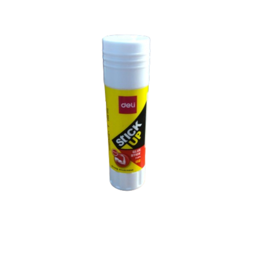 

Lem Stik / Glue Stick Deli Stick Up 15gr - E7104