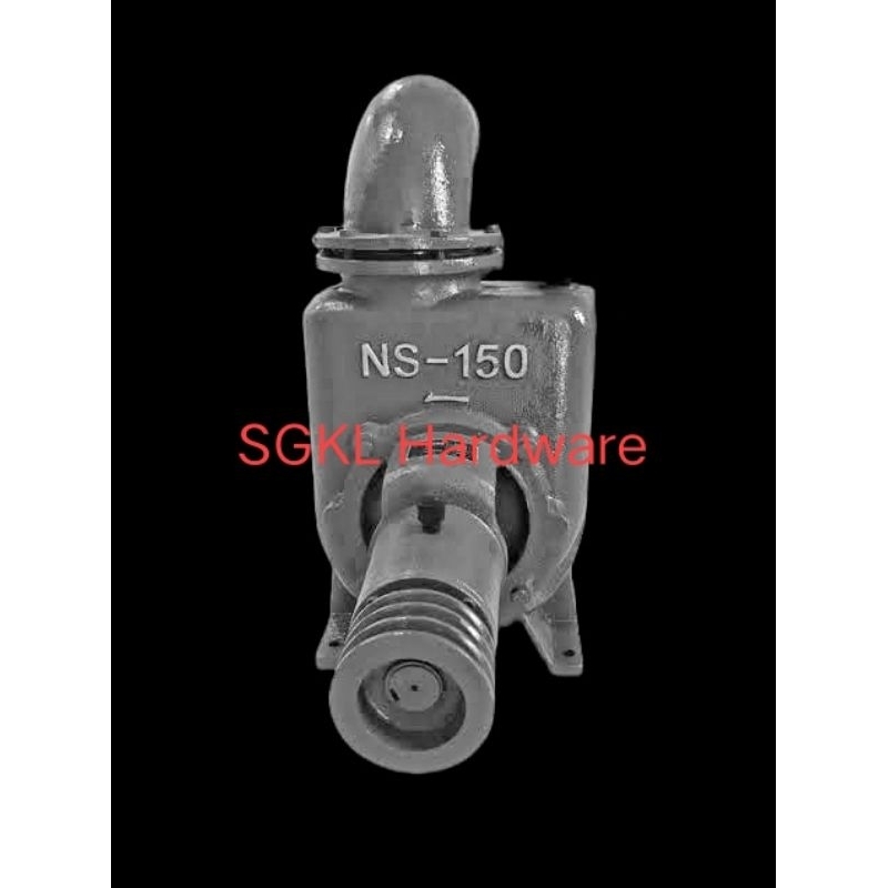 Pompa Air / Water Pump NS-150 NS 150 6 Inch 6"