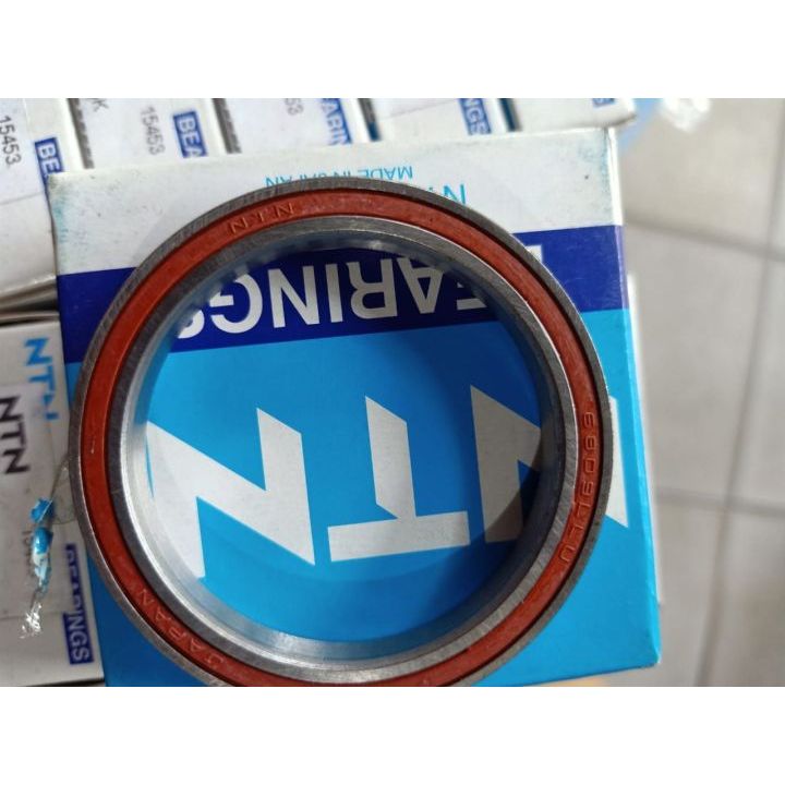 Bearing Bering stater one way NTN Mio 6809
