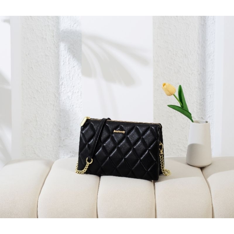 Jims Honey - Aurelia Bag