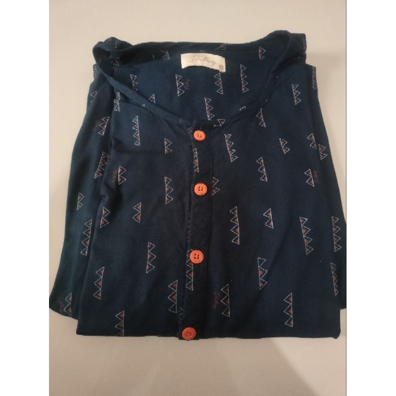 Ditsy Preloved | gamis Ditsy