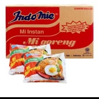 

Indomie Goreng Spesial isi 1dus(40pcsx9gr)