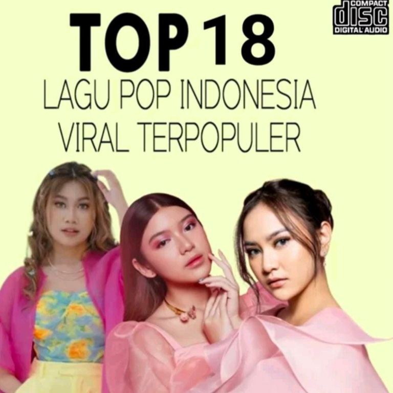 KODE I19K KASET CD LAGU POP TERBARU 224  KASET CD LAGU INDONESIA 224  KASET CD MOBIL  KASET CD LAGU 