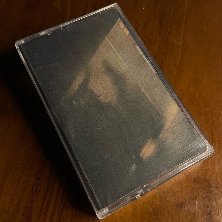 KODE E25Z kaset pita hindia menari dengan bayangan