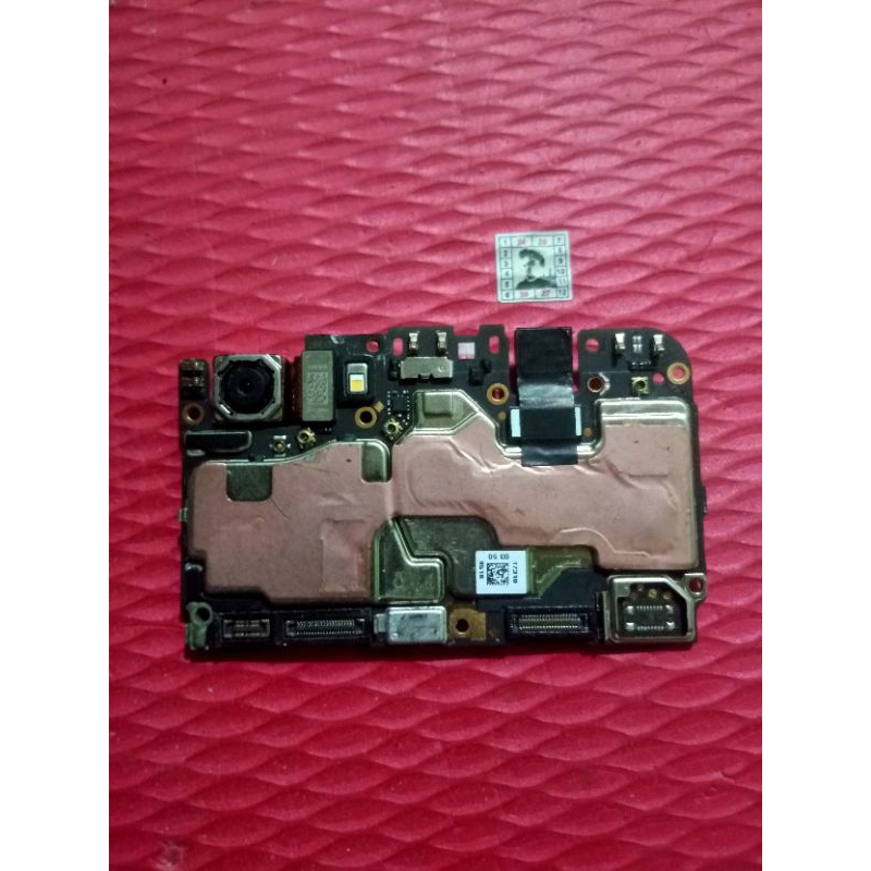 Mesin Oppo a83 normal