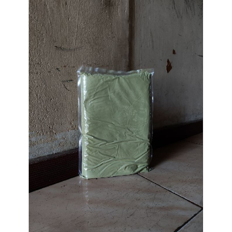 

MAXXPOWDER- bubuk mikro herbs bubuk purlik daun purlik mikro hijau kalimantan