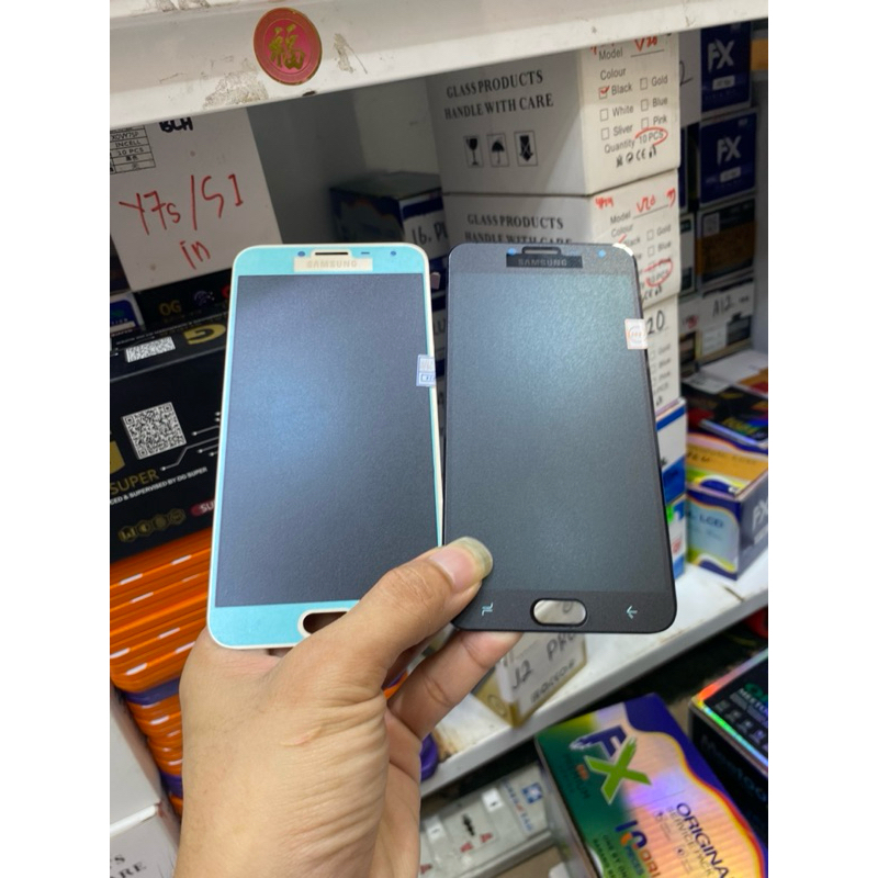 [Original] Quality Lcd Samsung J4 2018 Fullset