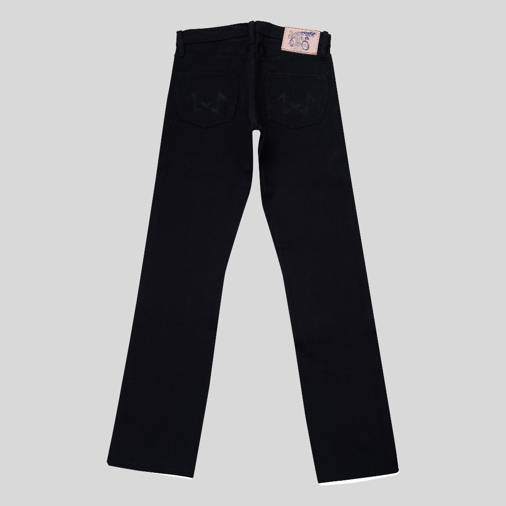 Carnivores Soul - Racer Superblack