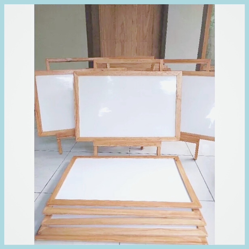 

PAPAN TULIS ANAK WHITEBOARD 4X6CM PENYANGGA KODE D4N9