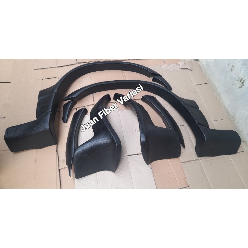 Over Fender Escudo 2.0 Model Ori 1pcs Satuan
