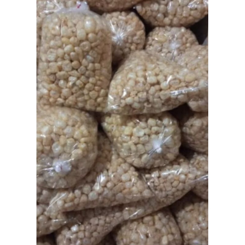 

kerupuk kulit setengah kilo