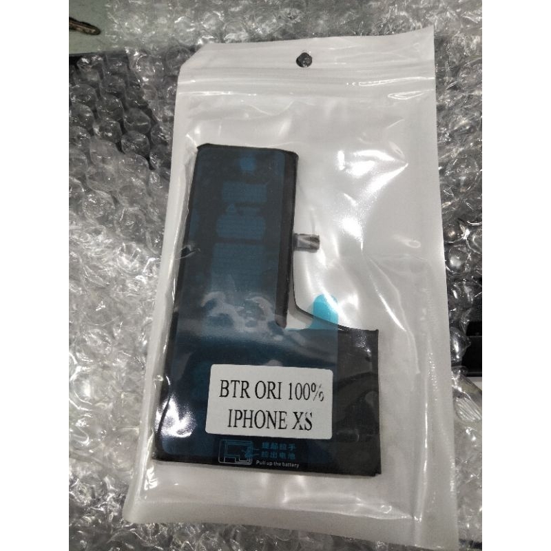 bat Baterai batre battery iPhone xs bat iphone x s Original