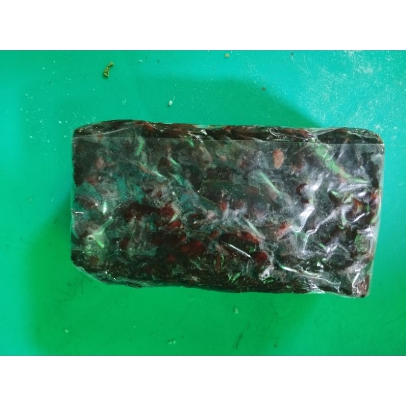 

Asam Jawa (Camba), Pasar Murah Makassar