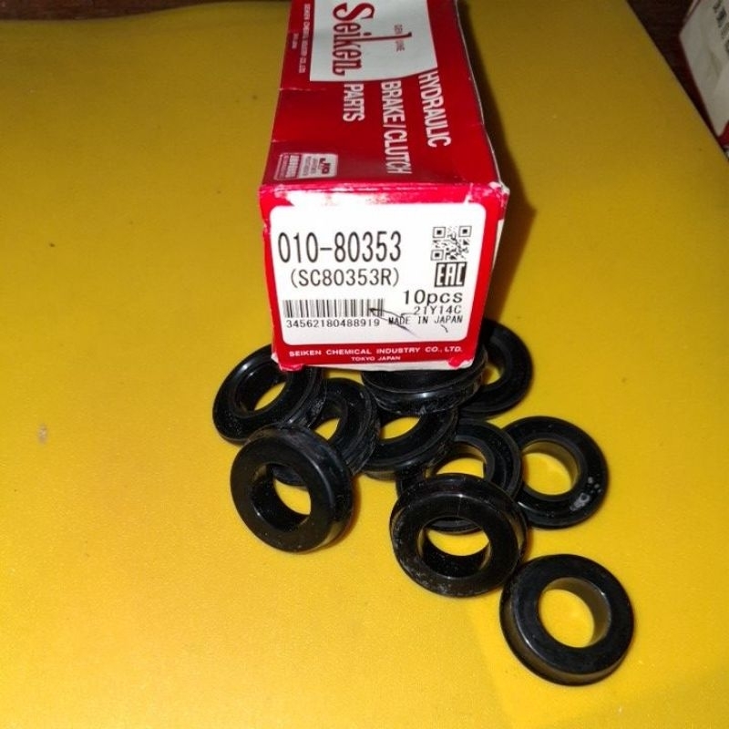 (ISI 10PC) SC 80353 R SEIKEN JAPAN