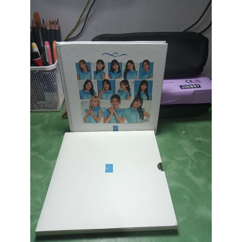 Photobook Sayonara Crawl