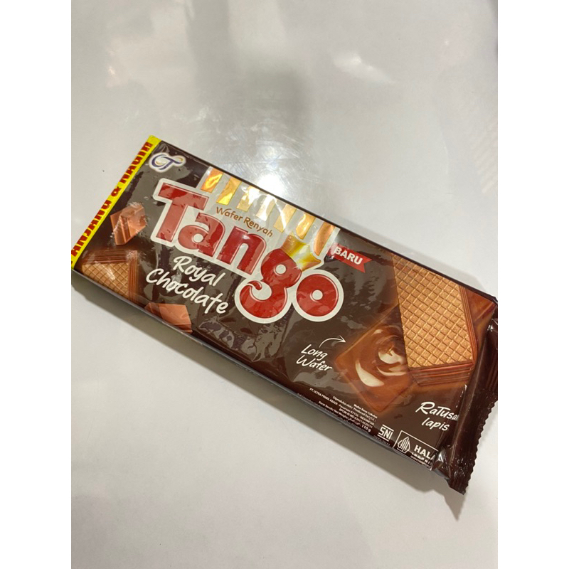 

Tanggowafer